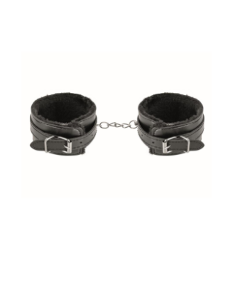 Coffret BDSM 10 produits en cuir vegan Fetish tentation 